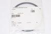 Pack of 1 NEW O-RING, BUNA N-341 Item: 255520419