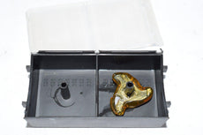 Pack of 1 NEW Paul Horn 328.0250.40 TI25 Carbide Insert