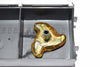 Pack of 1 NEW Paul Horn 328.0250.40 TI25 Carbide Insert