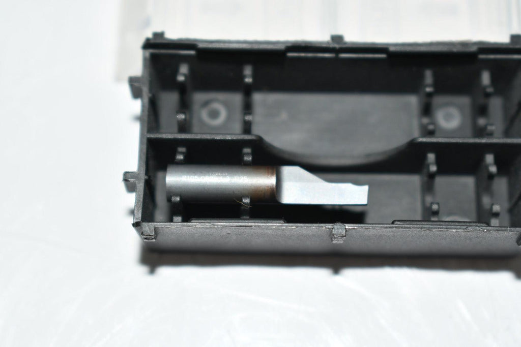 Pack of 1 NEW PH Horn R105.0825.1.9 TI25 Micro boring bars for groovin