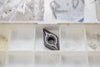 Pack of 1 NEW Seco DNMG150404-M3 Grade-TP2500 Carbide Insert