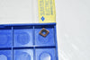 Pack of 1 NEW Sumitomo CCMT21.52ESU Grade: AC510U Indexable Carbide Inserts