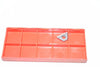 Pack of 1 NEW Vargus 086-64467 3I12UNJTM2VK2 Carbide Insert
