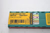 Pack of 1 NEW Walter CCMT09T308-PM5 Grade-WPP20 Carbide Insert