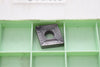 Pack of 1 NEW Walter CNMM190612-NRR WPP30S Carbide Insert Indexable