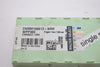 Pack of 1 NEW Walter CNMM190612-NRR WPP30S Carbide Insert Indexable