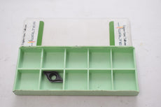 Pack of 1 NEW Walter DPMT11T308-MP4 WPP20S Carbide Turning Insert