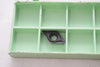 Pack of 1 NEW Walter DPMT11T308-MP4 WPP20S Carbide Turning Insert