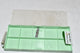 Pack of 1 NEW Walter GX24-3E500N03-CF5 WSM33S Carbide Insert Grooving