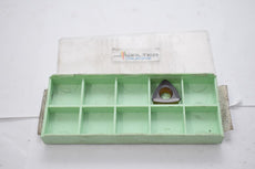 Pack of 1 NEW Walter P26315R25.4 Grade WKP35 Carbide Insert