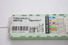 Pack of 1 NEW Walter P26315R25.4 Grade WKP35 Carbide Insert