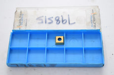 Pack of 1 NEW Walter SDEB 090308D 5045 Carbide Insert