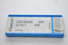 Pack of 1 NEW Walter SDEB 090308D 5045 Carbide Insert