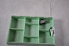 Pack of 1 NEW Walter SX-8E800N08-CE4 WSM33S Carbide Inserts Grooving