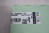 Pack of 1 NEW Walter SX-8E800N08-CE4 WSM33S Carbide Inserts Grooving