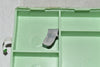 Pack of 1 NEW Walter SX-8E800N08-UF4 WSM33S Carbide Inserts Grooving
