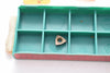Pack of 1 NEW Walter WCMT040202-PS4 WAM20 Carbide Insert Indexable