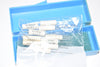 Pack of 10 Deltronic Gage Pins Size: .0257