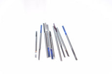 Pack of 10 Micro Precision Calibration .0068 Threading Tools, CNC, Machinist Precision Tooling