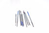 Pack of 10 Micro Precision Calibration .0068 Threading Tools, CNC, Machinist Precision Tooling
