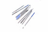 Pack of 10 Micro Precision Calibration .0068 Threading Tools, CNC, Machinist Precision Tooling