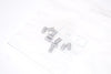 Pack of 10 NEW 18-8 Stainless Steel Helical Insert, 8-32 Right-Hand Thread, 0.410 , 91732a714