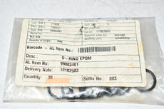Pack of 10 NEW Alfa Laval 99003401 O-Ring EPDM