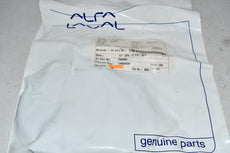 Pack of 10 NEW Alfa Laval Tri-Clover 17-325-2 1/2-SFY GASKET