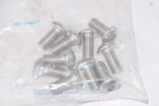 Pack of 10 NEW Applied 120569 18-8 SST Button Socket Head Cap Screws