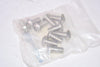 Pack of 10 NEW Applied 18-8 SST Button Socket Head Cap Screws