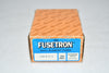 Pack of 10 NEW Bussmann Fusetron FRN-R-1/4 250V Fuse