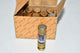 Pack of 10 NEW Bussmann Fusetron FRN-R-2-8/10 (FRN-R-2.8) 2.8Amp Time-Delay Fuse