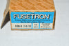 Pack of 10 NEW Bussmann Fusetron FRN-R-2-8/10 (FRN-R-2.8) 2.8Amp Time-Delay Fuse