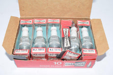 Pack of 10 NEW CHAMPION RJ-18Y8 Spark Plug Resistor