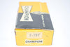 Pack of 10 NEW Champion Spark Plugs F-79Y