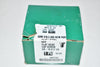Pack of 10 NEW Decorah 14617 Alloy Steel Hex Flat Head Cap Screw 3/8-16 x 2 1/4