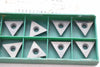 Pack of 10 NEW Everede Tool TPGB-315-CS2 Carbide Boring Insert