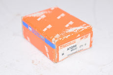 Pack of 10 NEW Ferraz Shawmut ATQR8 Time Delay Fuses 600VAC 8A
