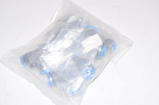 Pack of 10 NEW Festo 153073 Push-in L-connector QSL-10