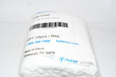 Pack of 10 NEW Fisher Scientific 2-893-0063C Disposable Lab Coats XL
