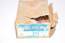 Pack of 10 NEW Fusetron FRM-R 5 250V
