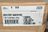 Pack of 10 NEW Gates 24230 Green Stripe 2-ply Radiator Coolant Hose 3 ft. Length 1-7/8''