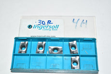 Pack of 10 NEW Ingersoll APKT160408L Grade IN1030 Carbide Inserts Indexable 5802446