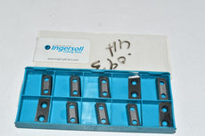 Pack of 10 NEW Ingersoll BEHB82L083 Grade- IN15K Carbide Insert 5805766