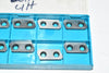 Pack of 10 NEW Ingersoll BEHB82L083 IN15K Carbide Inserts Indexable 5805766