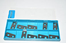 Pack of 10 NEW Ingersoll BEHB82L086 IN15K Carbide Inserts Indexable 5810147