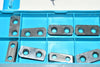 Pack of 10 NEW Ingersoll BEHB82R082 IN15K Carbide Inserts Indexable 5805525