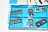 Pack of 10 NEW Ingersoll BEHB82R084 Grade- IN15K Carbide Insert 5805622