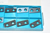 Pack of 10 NEW Ingersoll BEHB82R084 Grade: IN15K Carbide Inserts Indexable 5805622