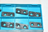 Pack of 10 NEW Ingersoll Carbide Inserts BEHB82L86 Grade IN15K 5810147